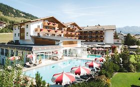 Hotel Fisserhof